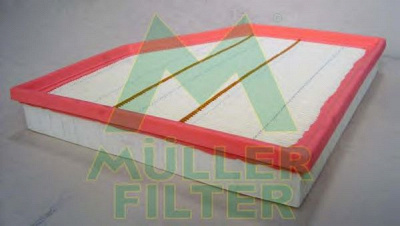 MULLER FILTER pa3353 -  Воздушный фильтр